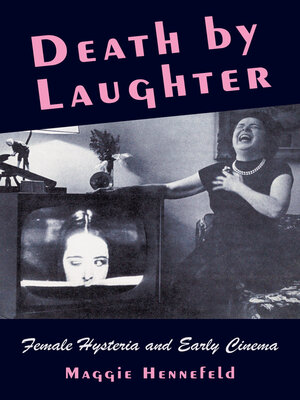 cover image of Death by Laughter